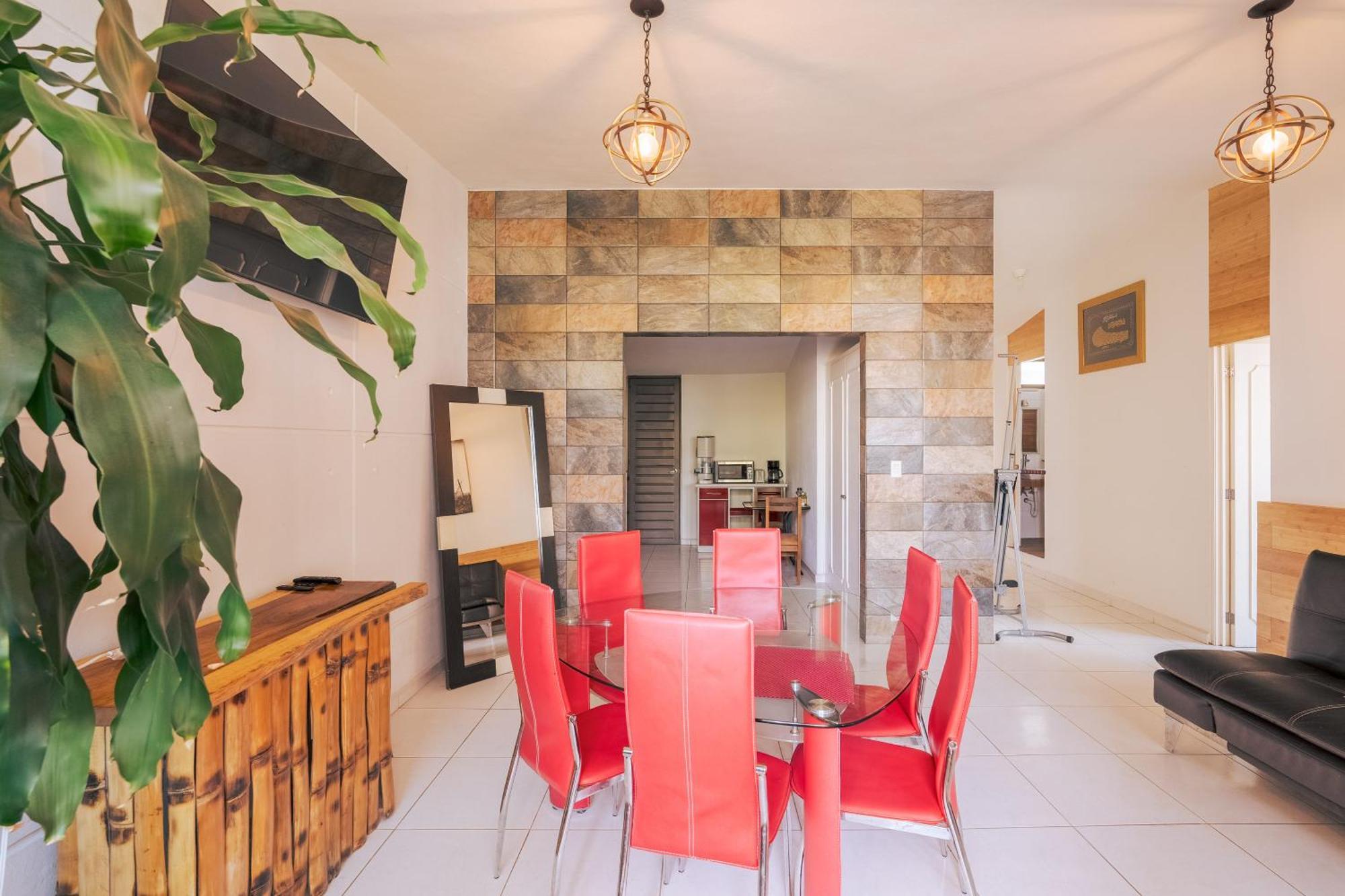 Loft Arte Y Diseno Alberca Climatizada, Amenidades Y Lujo, Terraza Privada Con Asador De Carbon, Cuernavaca Somos Los Unicos Que Te Ofrecemos Para Tu Uso Personal Y Exclusivo 2 Jacuzzis Con Agua Caliente Y Sistema De Hidromasaje Tipo Spa Dış mekan fotoğraf