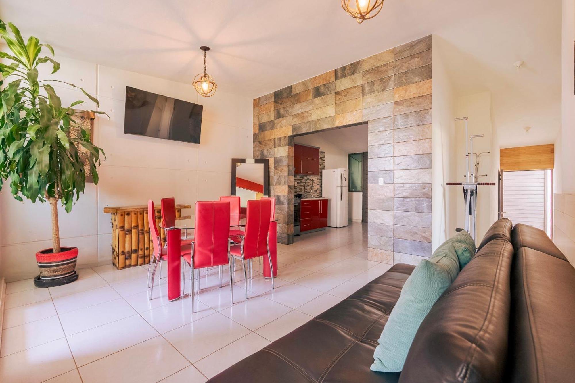 Loft Arte Y Diseno Alberca Climatizada, Amenidades Y Lujo, Terraza Privada Con Asador De Carbon, Cuernavaca Somos Los Unicos Que Te Ofrecemos Para Tu Uso Personal Y Exclusivo 2 Jacuzzis Con Agua Caliente Y Sistema De Hidromasaje Tipo Spa Dış mekan fotoğraf