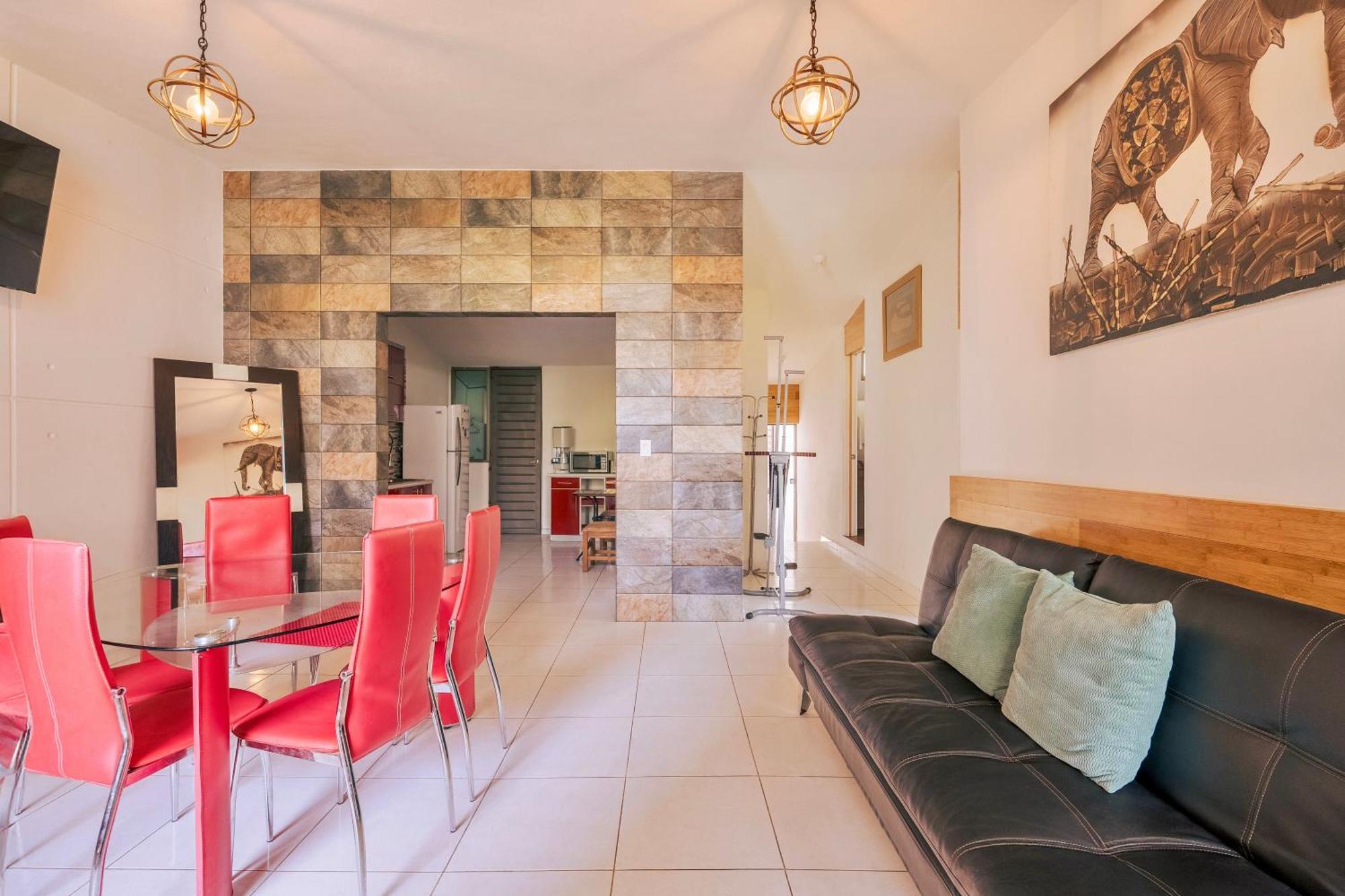 Loft Arte Y Diseno Alberca Climatizada, Amenidades Y Lujo, Terraza Privada Con Asador De Carbon, Cuernavaca Somos Los Unicos Que Te Ofrecemos Para Tu Uso Personal Y Exclusivo 2 Jacuzzis Con Agua Caliente Y Sistema De Hidromasaje Tipo Spa Dış mekan fotoğraf